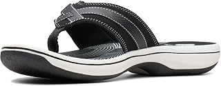 Clarks Breeze Sea flip flopsGirls & girls