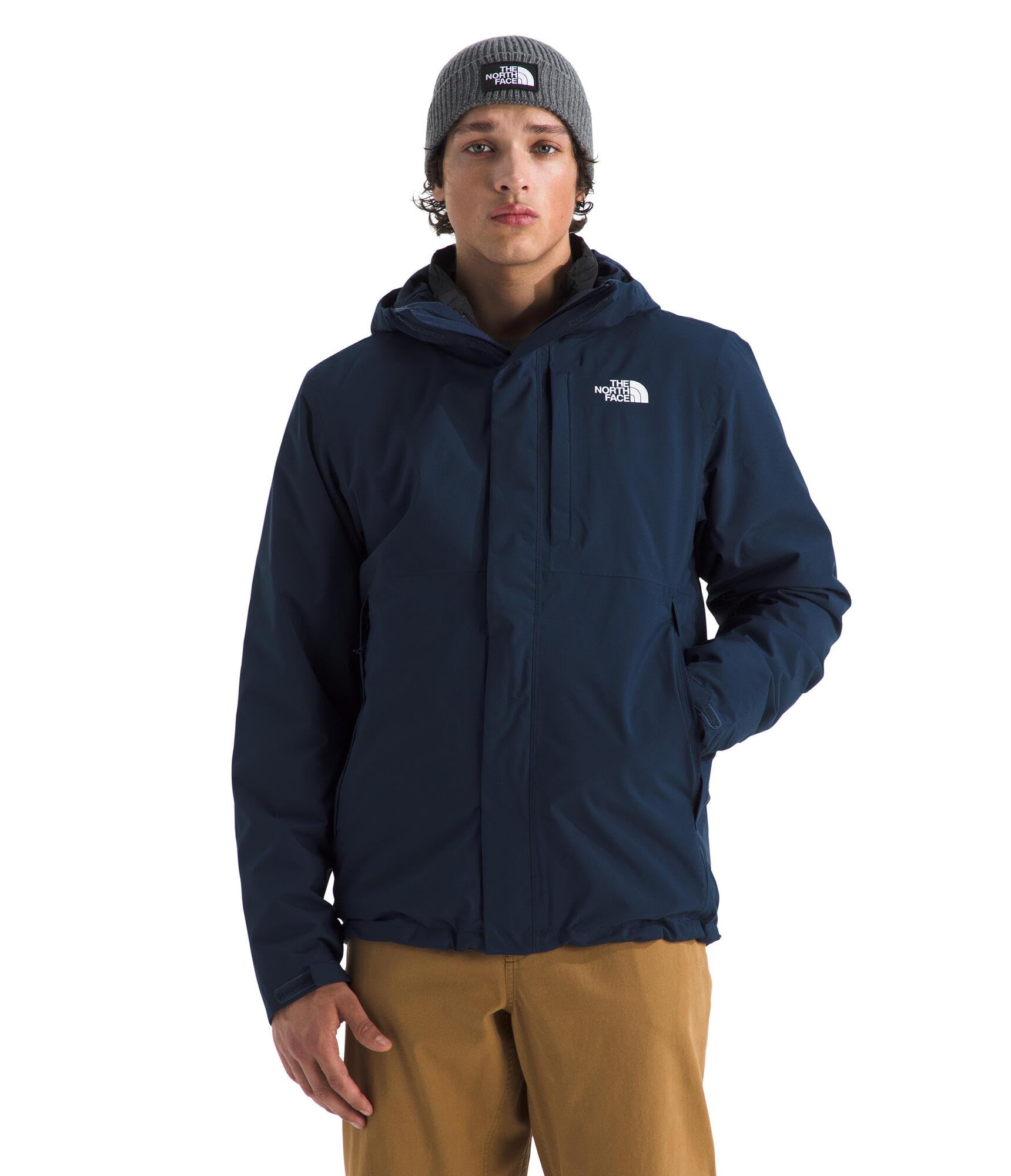 The North Face Triclima Di Carto Men's Jacket (Pack of 1)