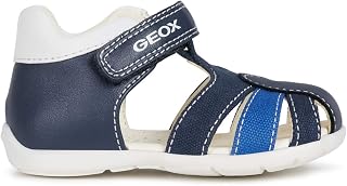 Geox B Elthan Boy C First Steps Baby 0-24