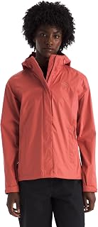 THE NORTH FACE Women's Venture 2 Waterproof Hooded Rain Jacket