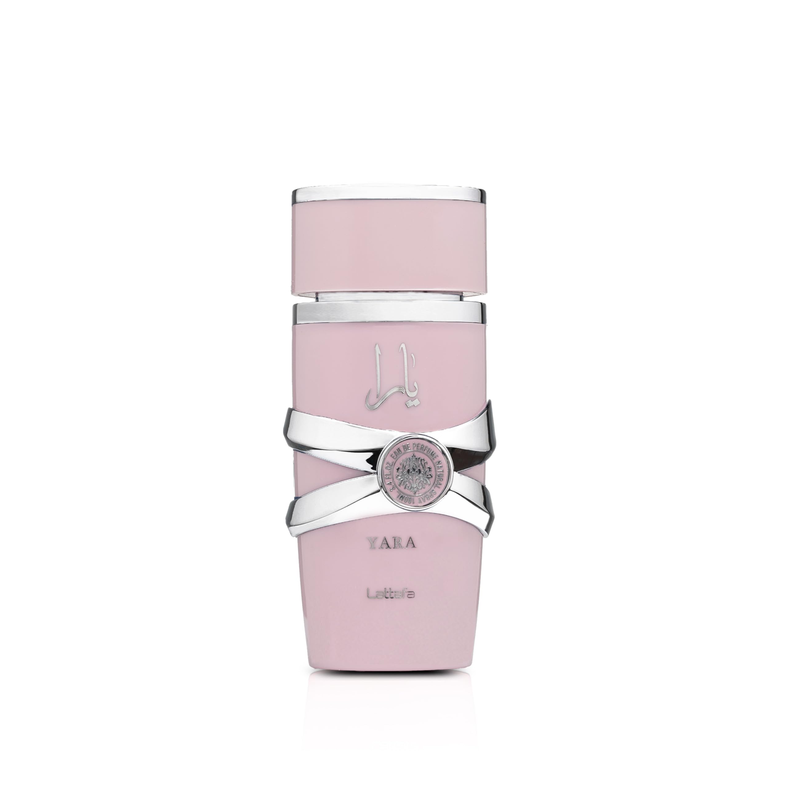 Lattafa Yara - Vanilla, Gourmand, Fruity, Floral - Eau de Parfum Long-Lasting Fr