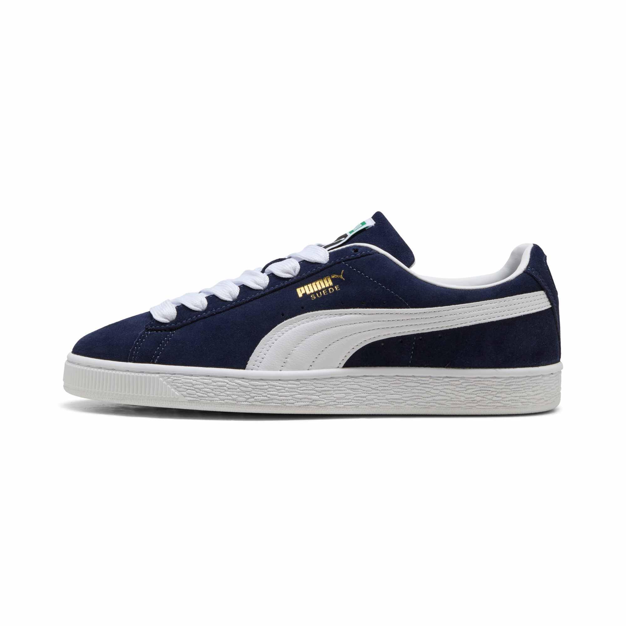Puma - Suede Classic+ Sneaker, Men's Trainers