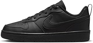 Nike Kids' Court Borough Low Recraft Shoes - Boys Girls Toddler Sneakers