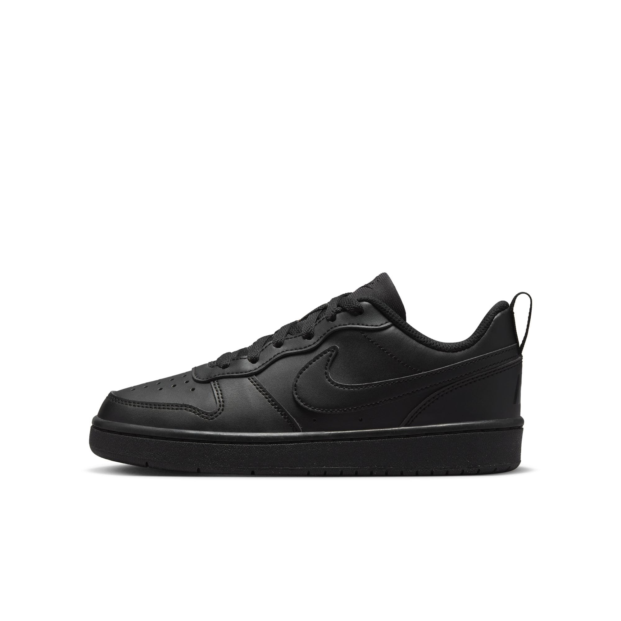 Nike Kids' Court Borough Low Recraft Shoes - Boys Girls Toddler Sneakers