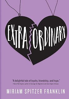 Extraordinary