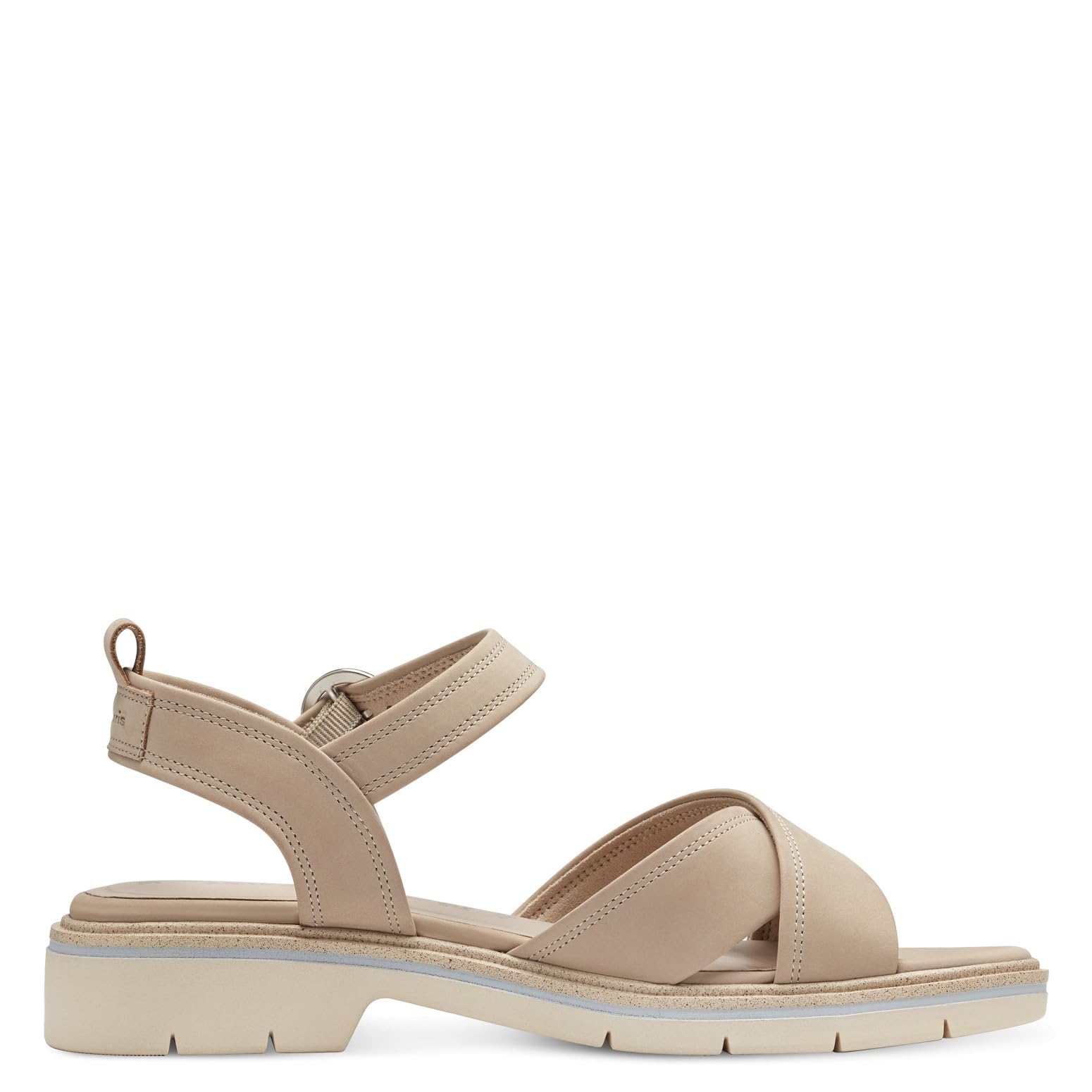 Tamaris Women Sandal 1-28209-42 Size: EU