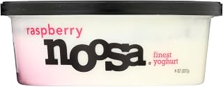 Noosa, Raspberry Yoghurt, 8 Ounce