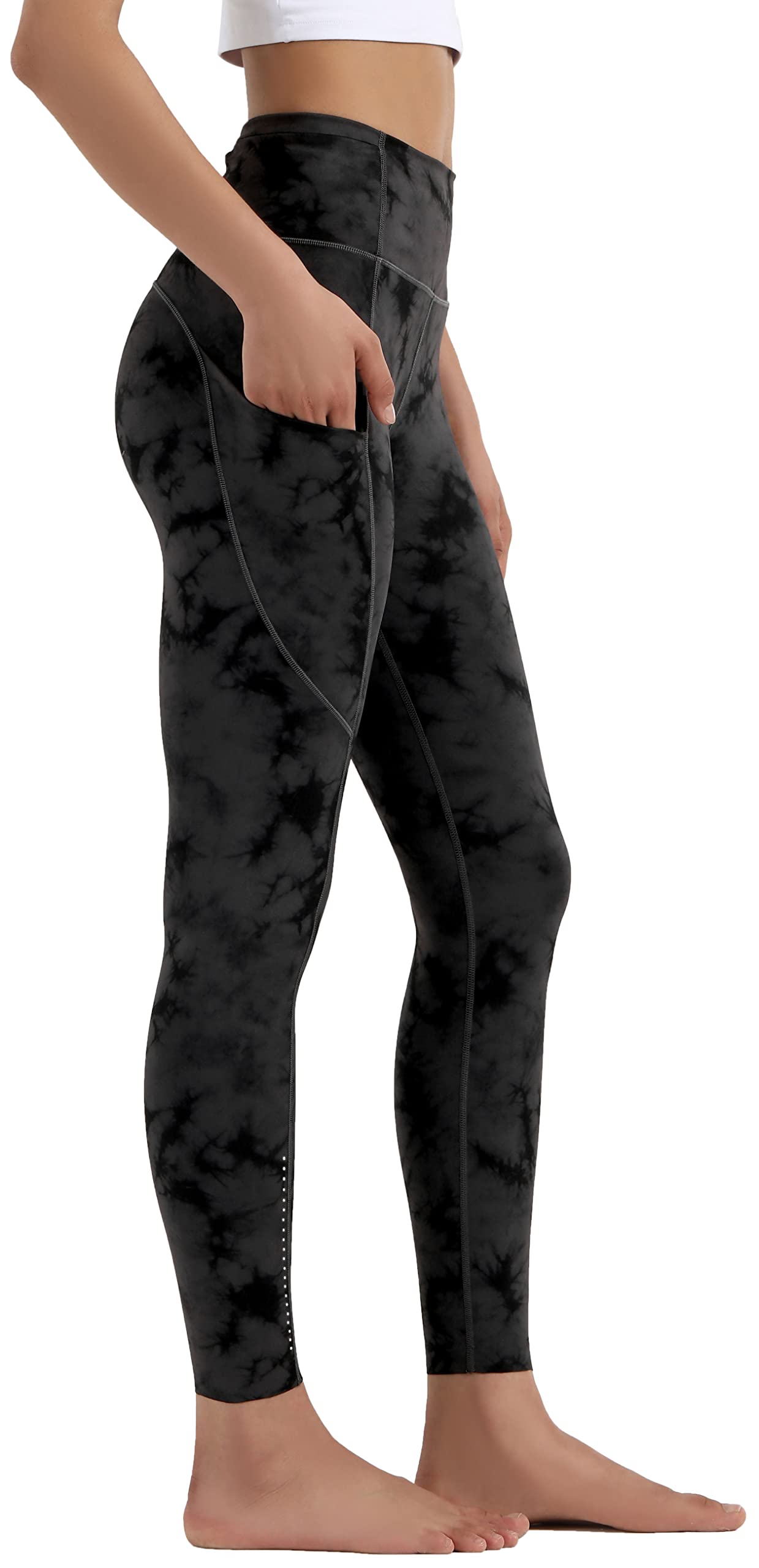 OVRUNS Women's Leggings