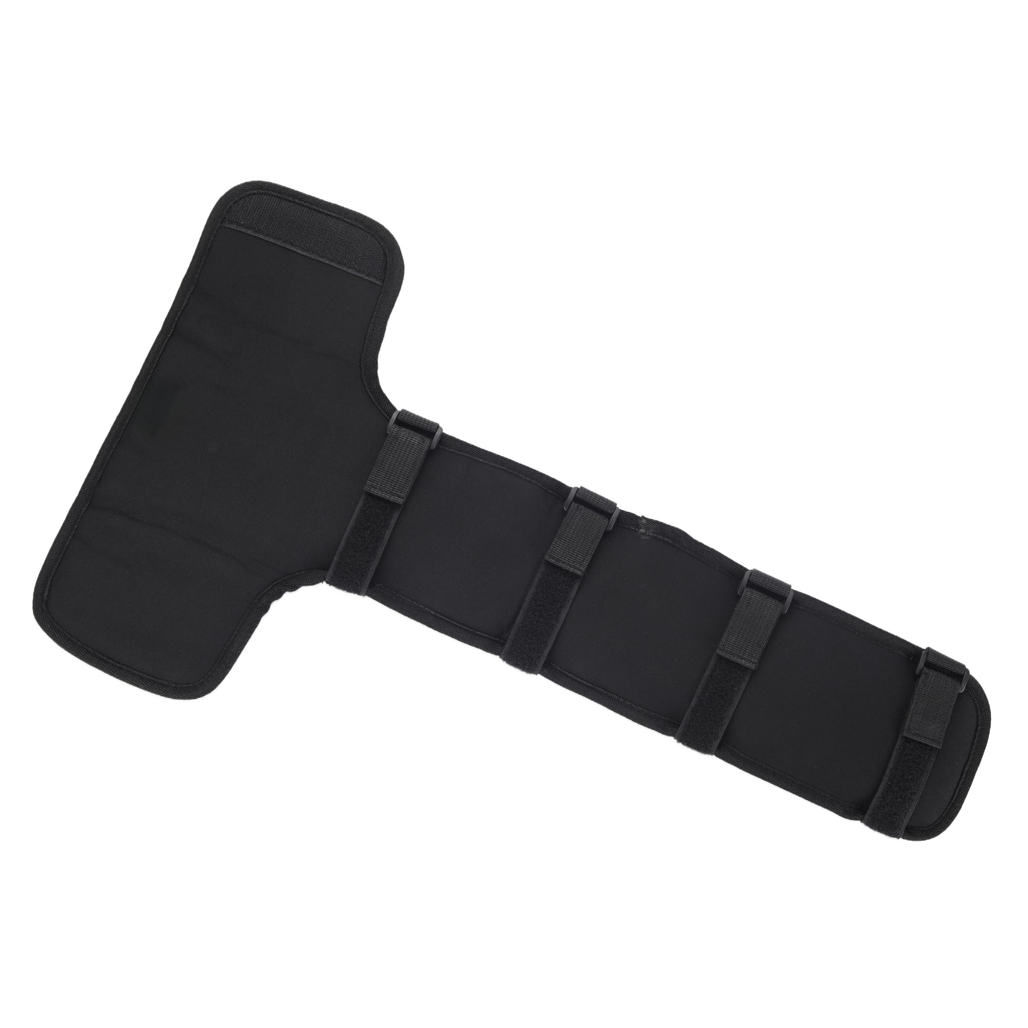 IRSTBL - Sousaphone Shoulder Pad for Tuba & Marching Band – Non-Slip Neoprene Su