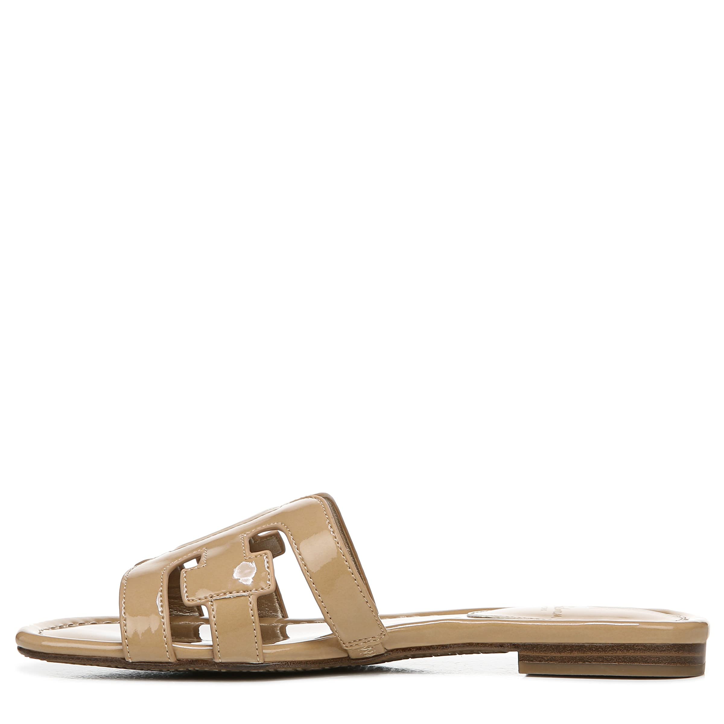 Sam Edelman Women's Bay Flat Sandal