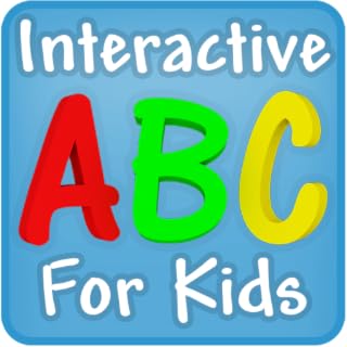 Interactive ABC For Kids
