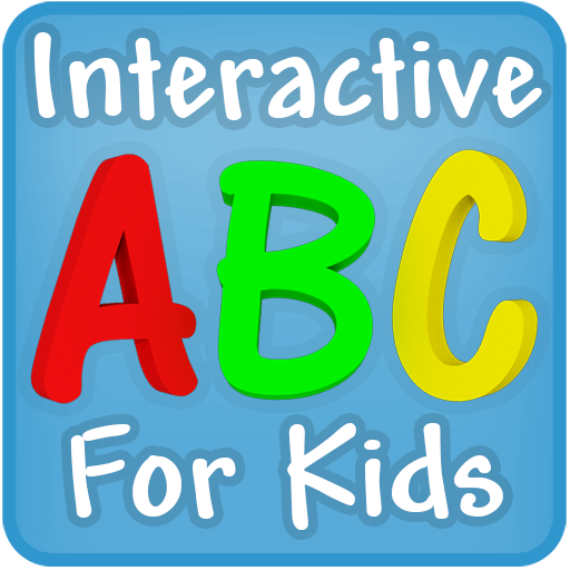 Interactive ABC For Kids