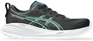 Asics Gel-Cumulus 27 Men's Running Shoes, Ice Grey/Medium Grey