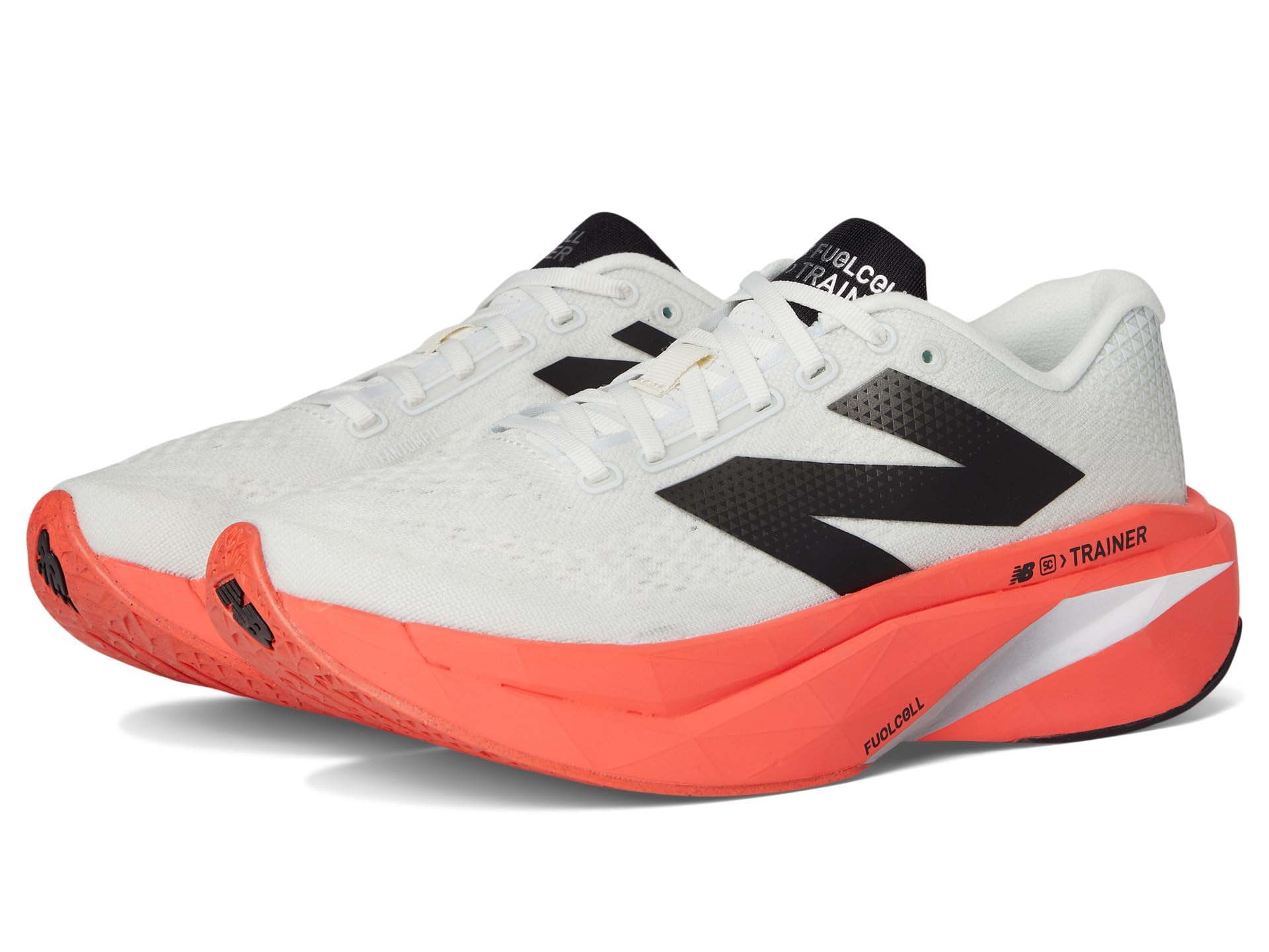 New Balance Men's FuelCell Supercomp Trainer V3Running Shoe