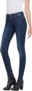G-Star Lhana Skinny Jeans - Women's Jeans