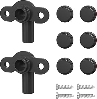 2-Pack Pressure Relief Device for Triton Shower, PRD with 6 Seal Covers | Replacement for T80 Easi-Fit, Shower Spares Parts for Triton Electric Showers, Fit T80 & More (Replaces 82800450)