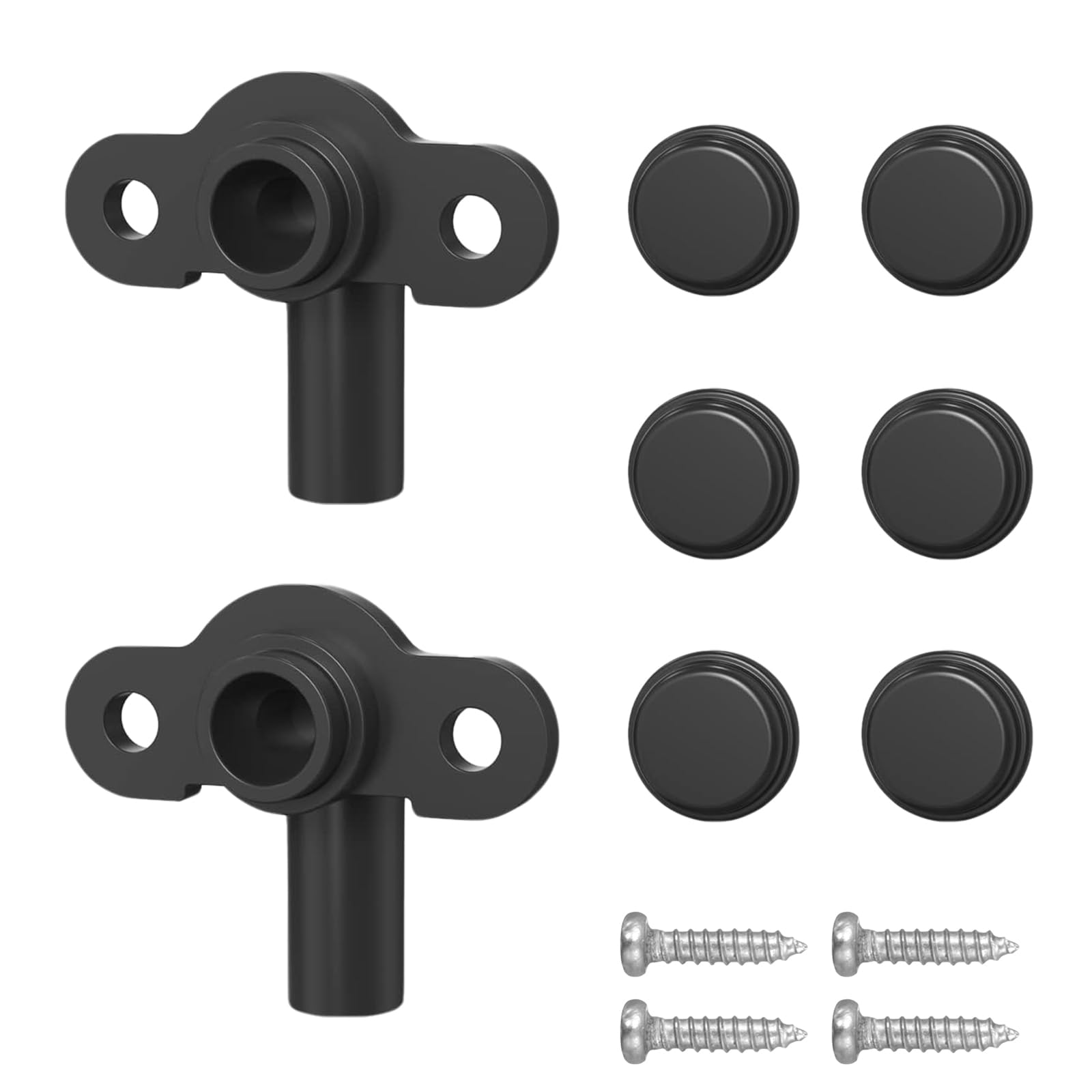 2-Pack Pressure Relief Device for Triton Shower, PRD with 6 Seal Covers | Replac