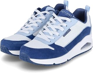 Skechers Womens Uno - 2 Much Fun