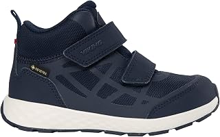 Viking Unisex Kids Veme Reflex Mid GTX 2vSneaker