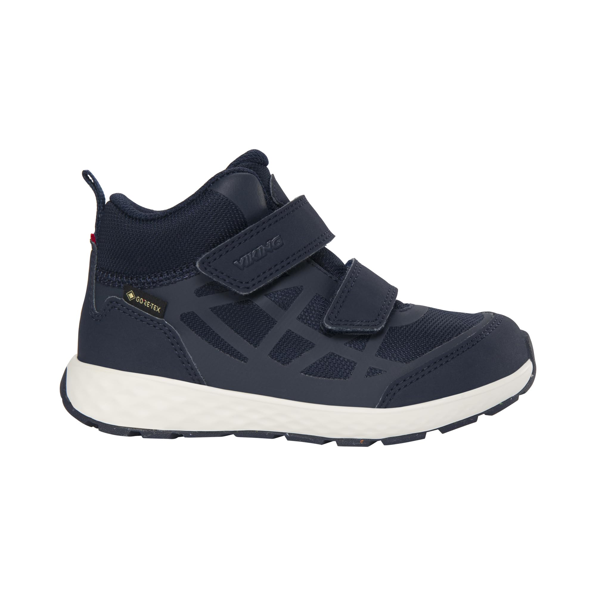 Viking Unisex Kids Veme Reflex Mid GTX 2vSneaker