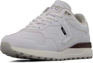 Lee Damien Men's Trainers
