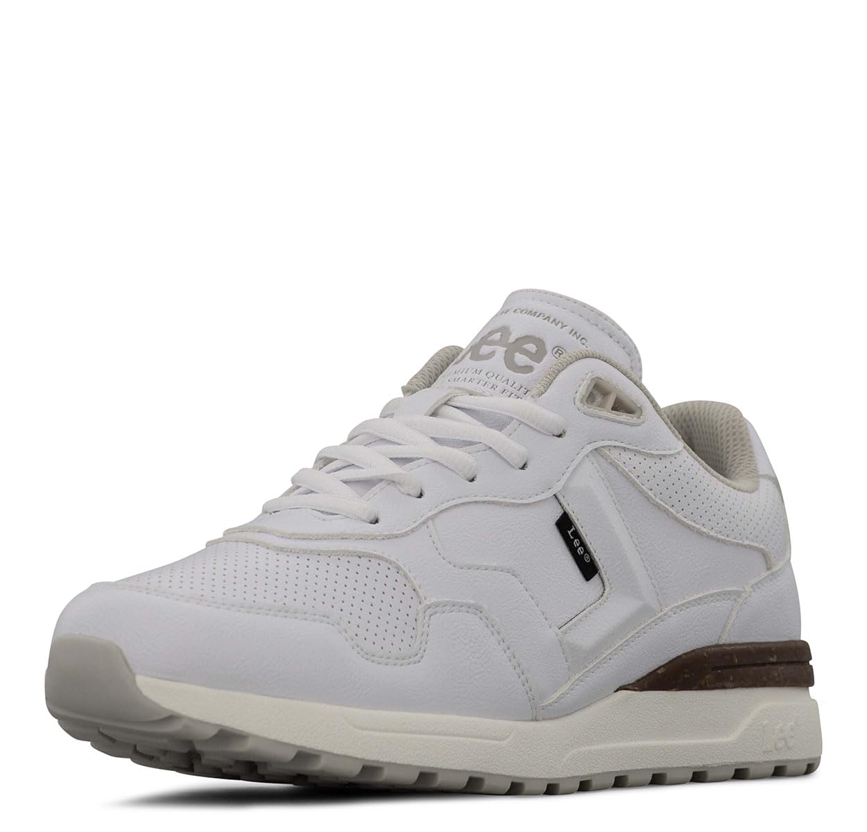 Lee Damien Men's Trainers