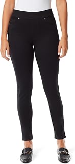 Gloria Vanderbilt - Avery Slim Po, Women's Trousers