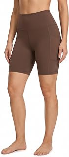 Conceited Activewear for Women - Ultra Soft - High Rise - Adaptive Compression Tummy Control (Available in Plus Size)