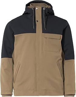 VAUDE Manukau II Men's Jacket