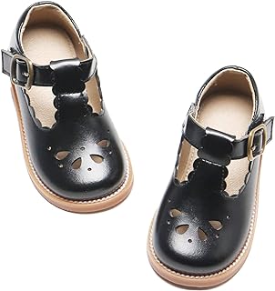 Felix & Flora Girls Mary Jane Shoes Girls Ballet Flats Party School Shoes
