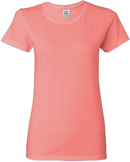 Gildan 5000 Adult Heavy Cotton T-Shirt