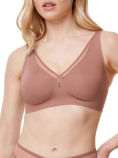 Triumph True Shape Sensation T Women's Minimizer Bra