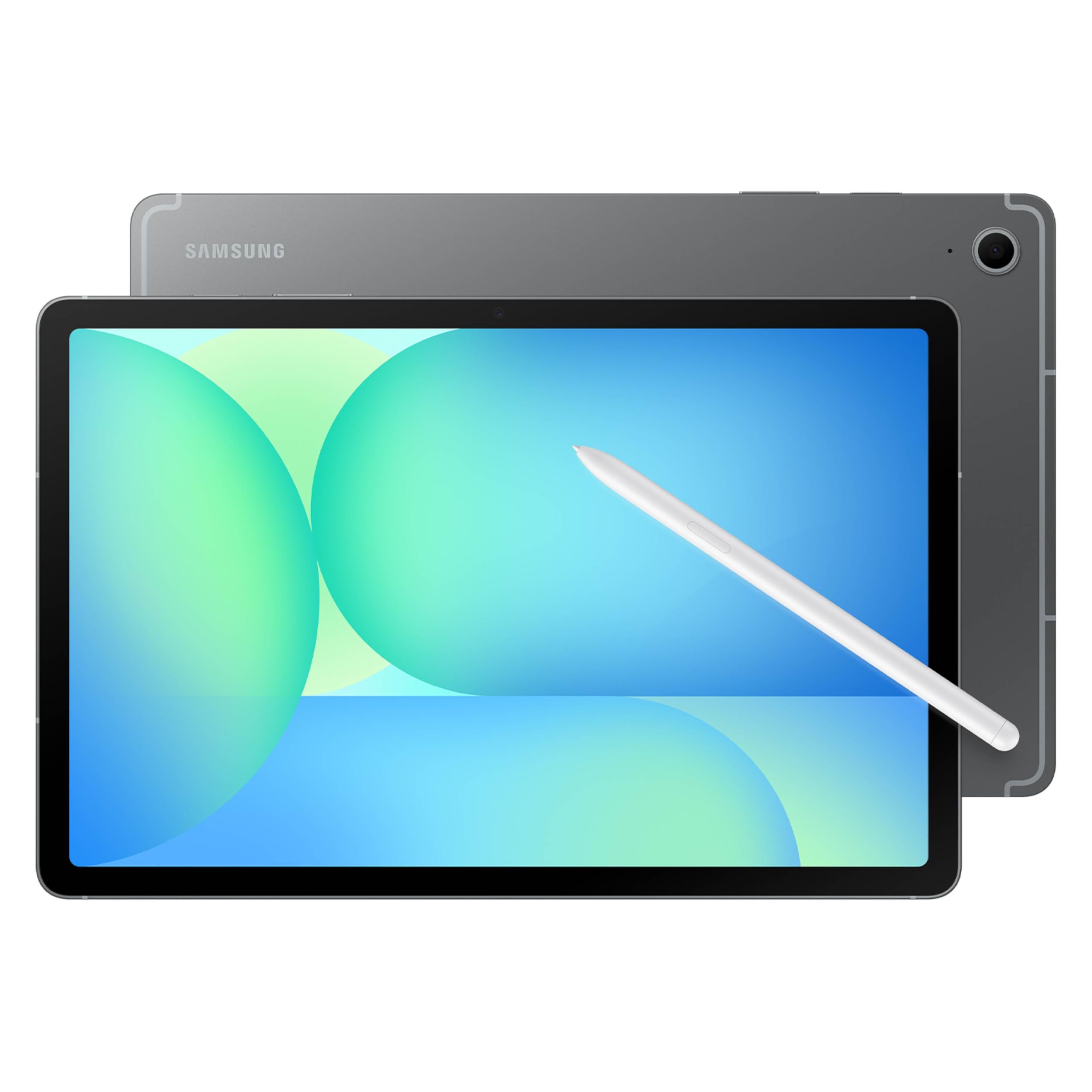 Samsung Galaxy Tab S10 FE 5G | 128GB, 8GB RAM, 5G + WiFi 6E | 10.9” LCD, Android