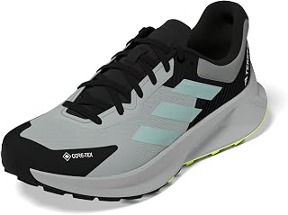 adidas Terrex Soulstride Flow GTX, Shoes-Low Unisex Adult