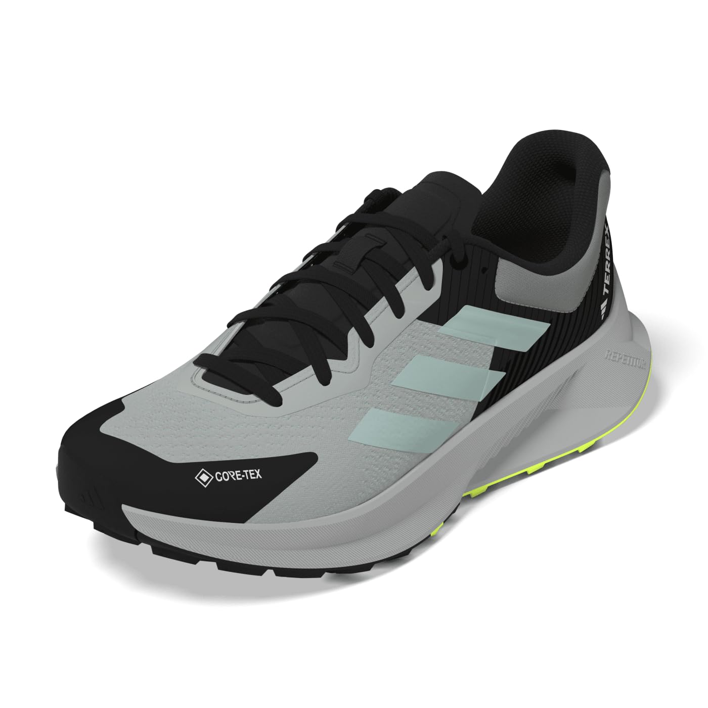 adidas Terrex Soulstride Flow GTX, Shoes-Low Unisex Adult