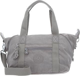 Kipling Art Mini Bolsa de viaje ligera y pequeña con cierre de cremallera