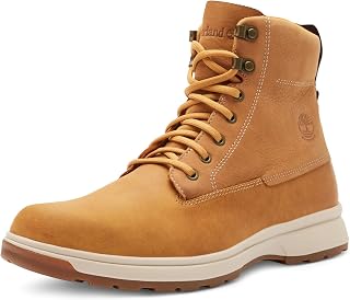 Timberland Herren Atwells Ave Wp BootAnkle Boot