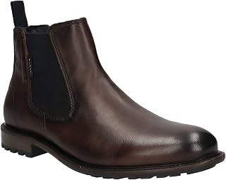 bugatti 311a0a324100, Men's Ankle Boots