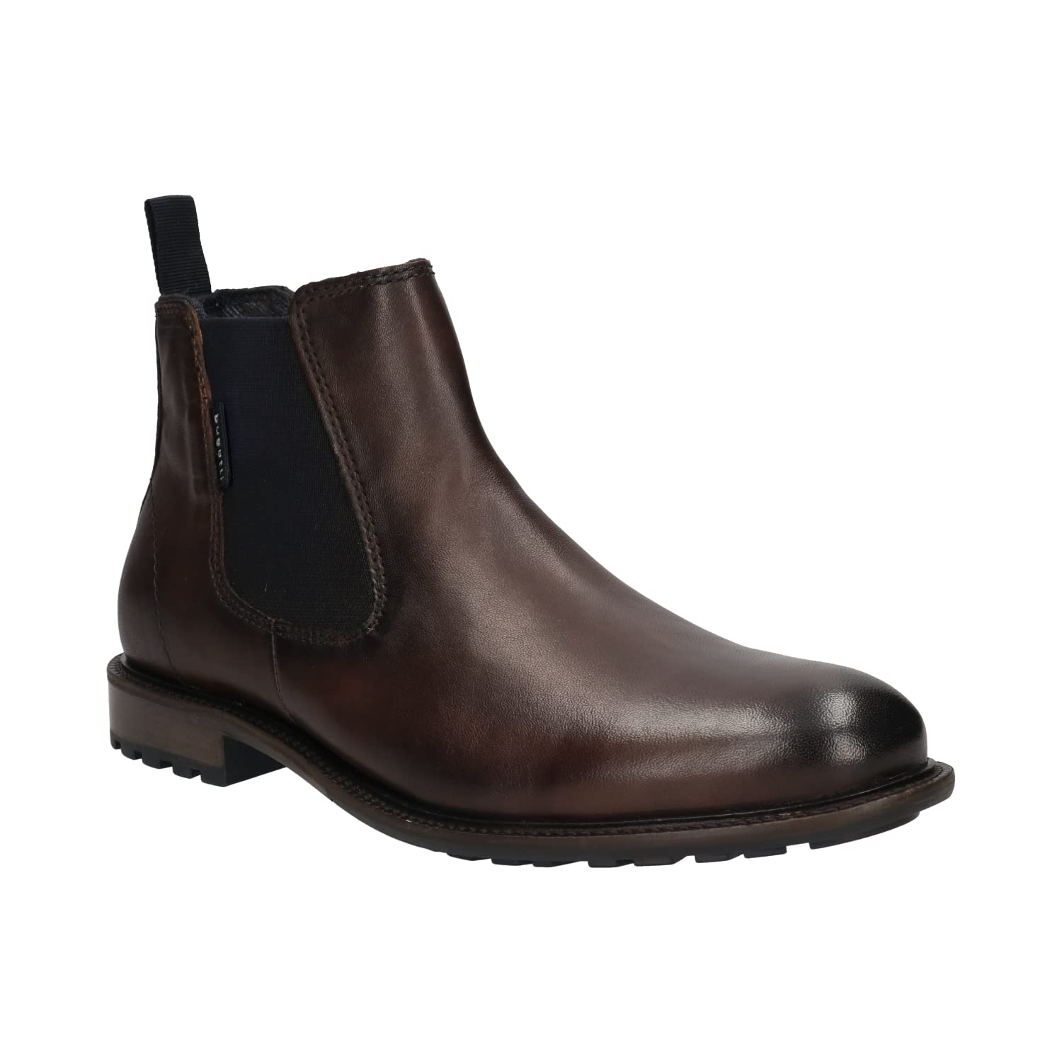 bugatti 311a0a324100, Men's Ankle Boots