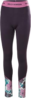 Helly Hansen LIFA Merino Midweight Pant , Blue 2, Small