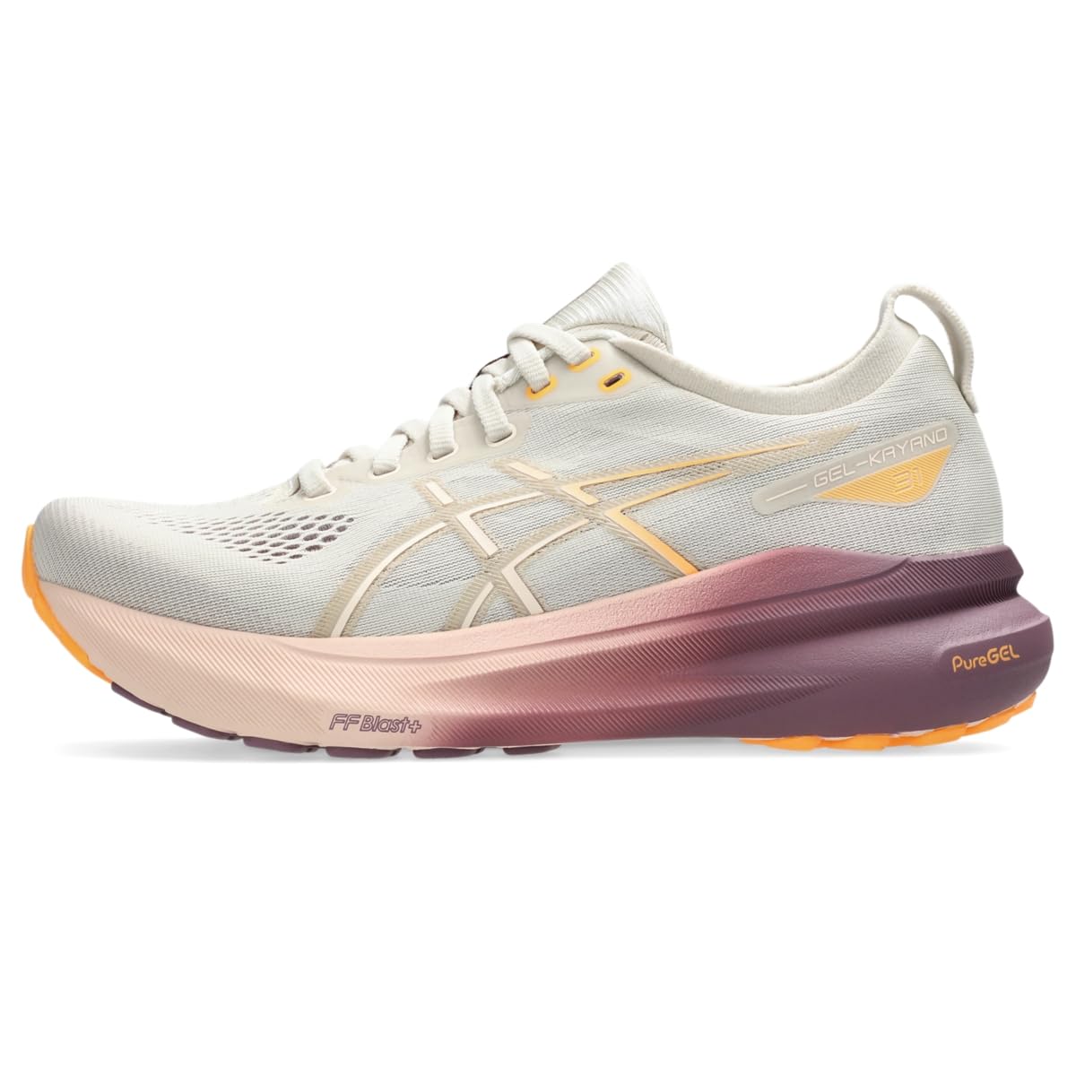 Asics Gel-Kayano 31 SneakersWomen
