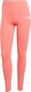 Adidas Women's Essentials Linear Cotton Leggings