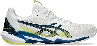 Asics Solution Speed FF 3 Clay SneakerHomme