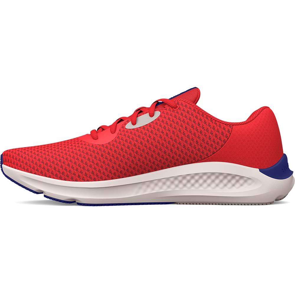 Under Armour Tracking Loaded 3 Shoes for Road Jogging Men