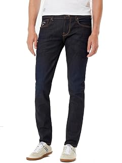 Pepe Jeans Men's Finsbury Jeans
