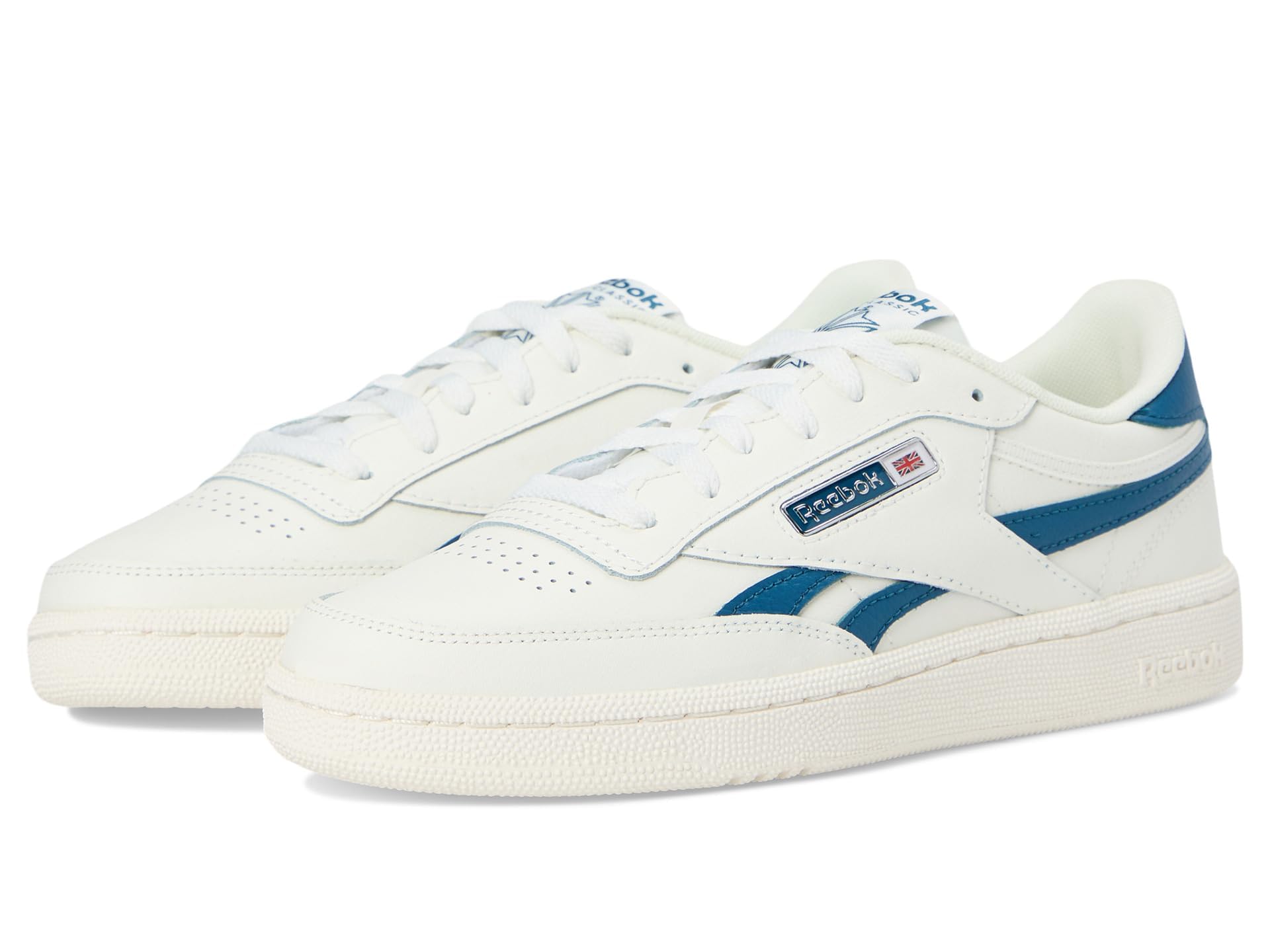 Reebok Women's Club C Revenge Trainers