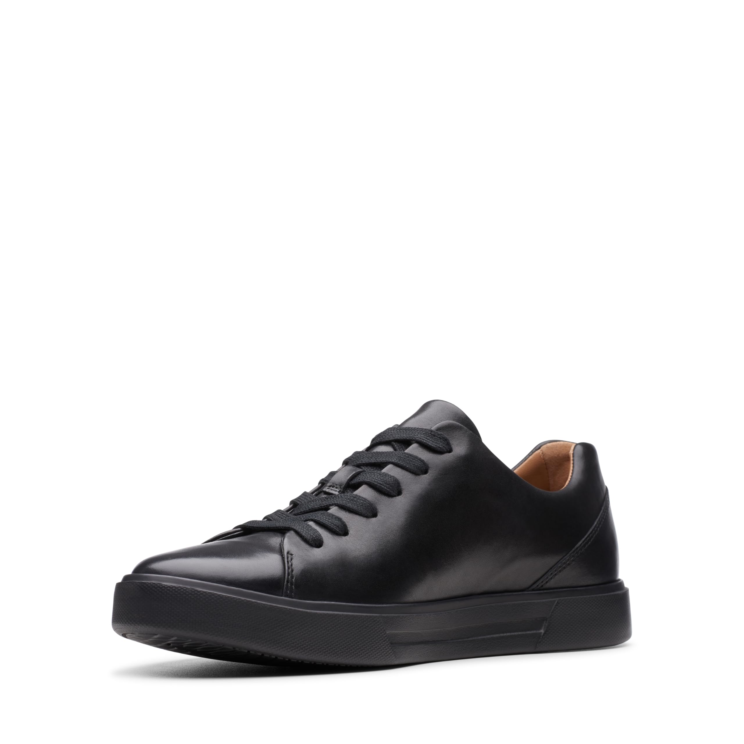 Clarks Herren Un Costa LaceSneaker
