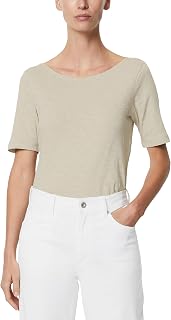 Marc O'Polo 503219651101 Women's T-Shirt (Pack of 1)