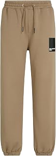 Karl Lagerfeld Jeans Uomo Box Logo Regular Sweatpant