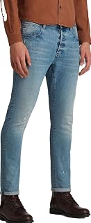 G-STAR Men's 3301 Slim Fit Jeans
